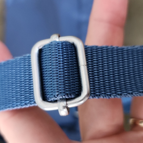 Baggallini crossbody wallet bag - Picture 14 of 17